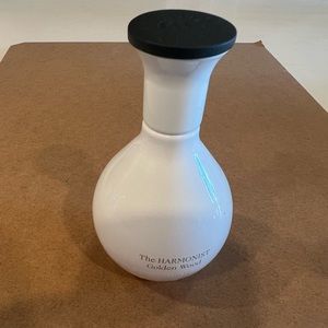 The Harmonist | Golden Wood | NEW